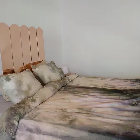 Appartement Tahkontintinlenkki *