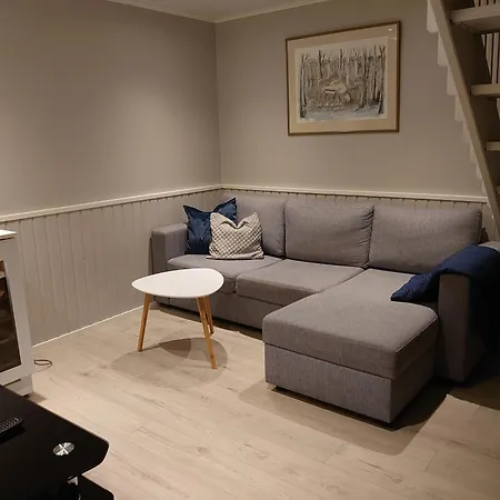 Apartmán Tahkontintinlenkki Tahkovuori