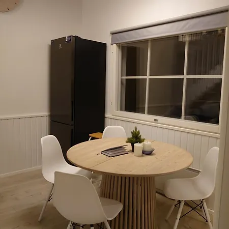 Apartmán Tahkontintinlenkki Tahkovuori
